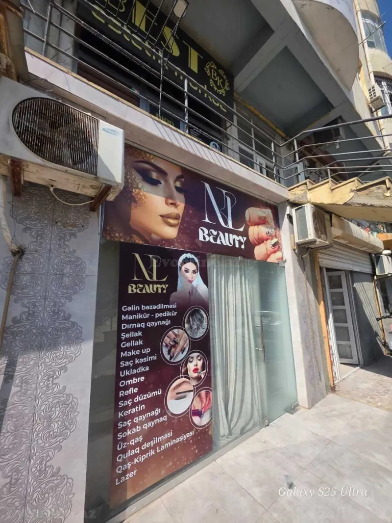 Satılır Obyekt 35 m² Əhmədli