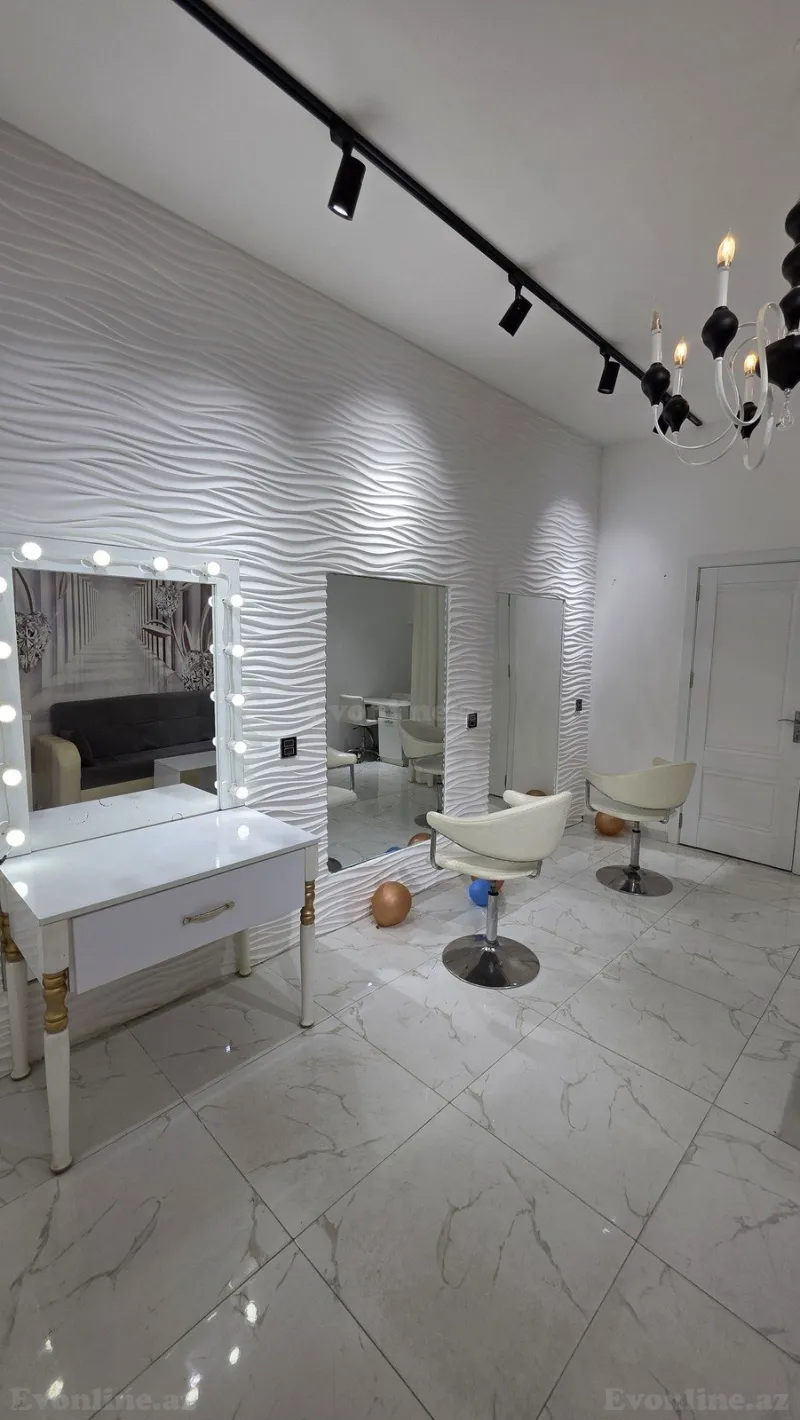 Satılır Obyekt 35 m² Əhmədli - şəkil 2