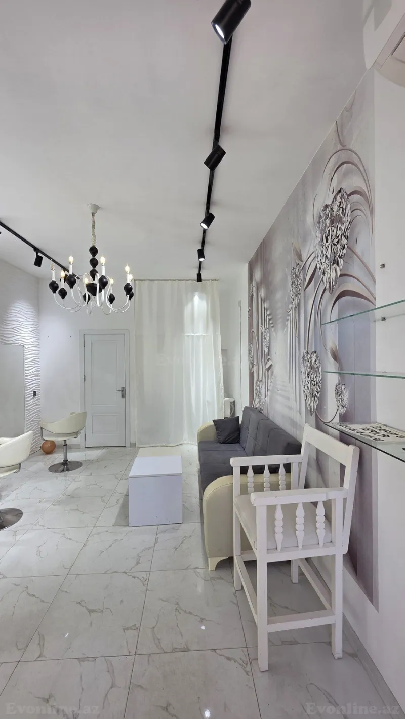 Satılır Obyekt 35 m² Əhmədli - şəkil 4