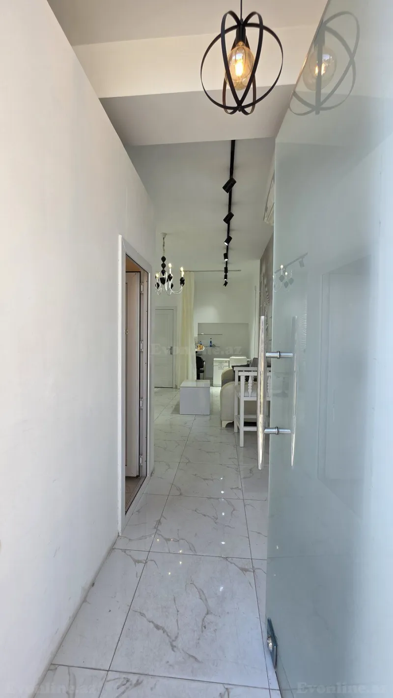 Satılır Obyekt 35 m² Əhmədli - şəkil 5