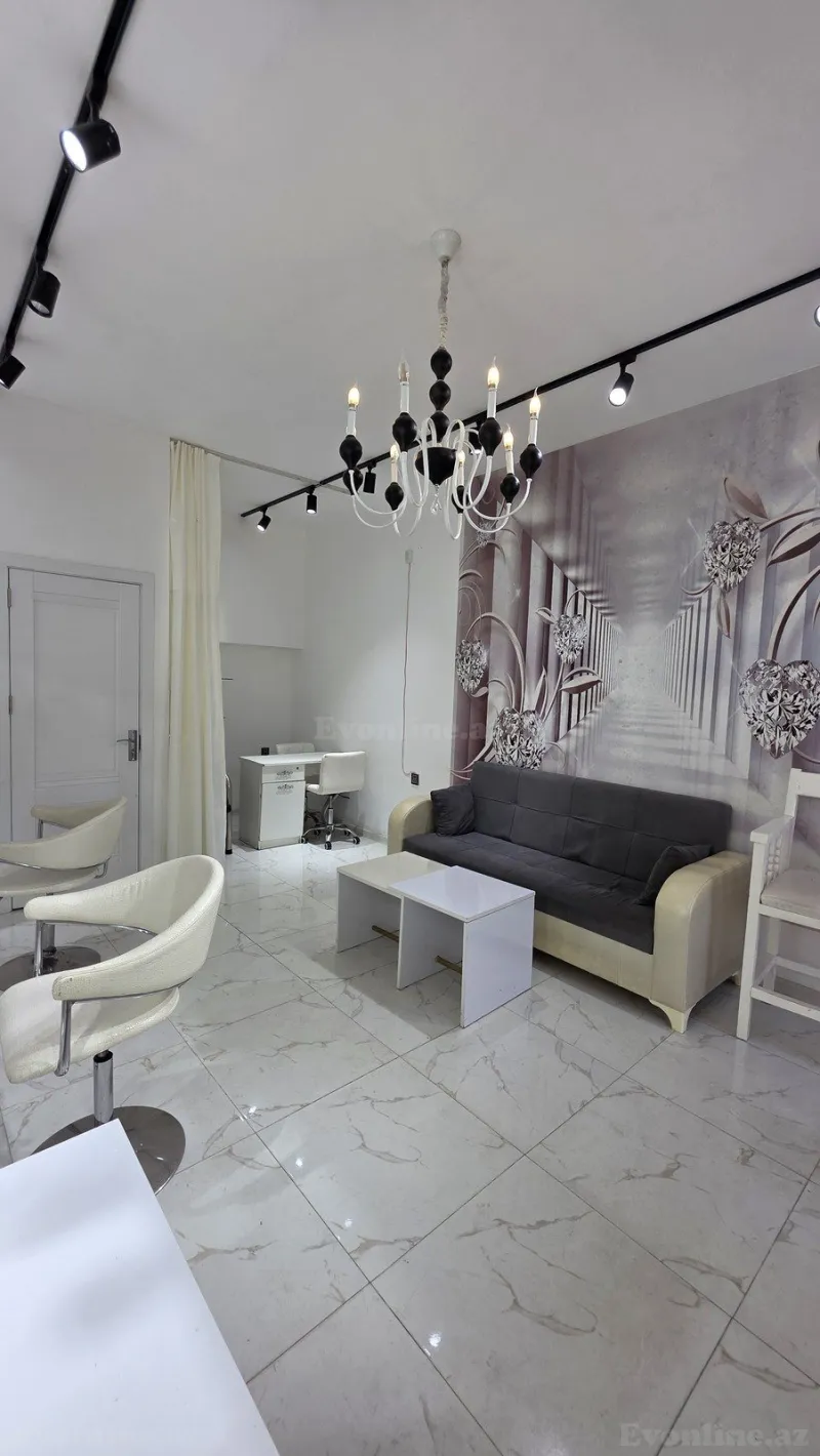 Satılır Obyekt 35 m² Əhmədli - şəkil 8