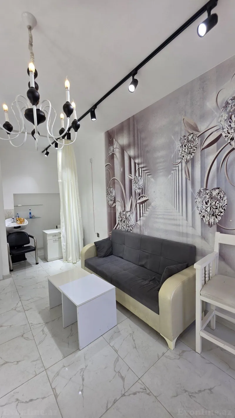 Satılır Obyekt 35 m² Əhmədli - şəkil 9