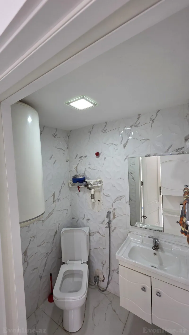 Satılır Obyekt 35 m² Əhmədli - şəkil 10