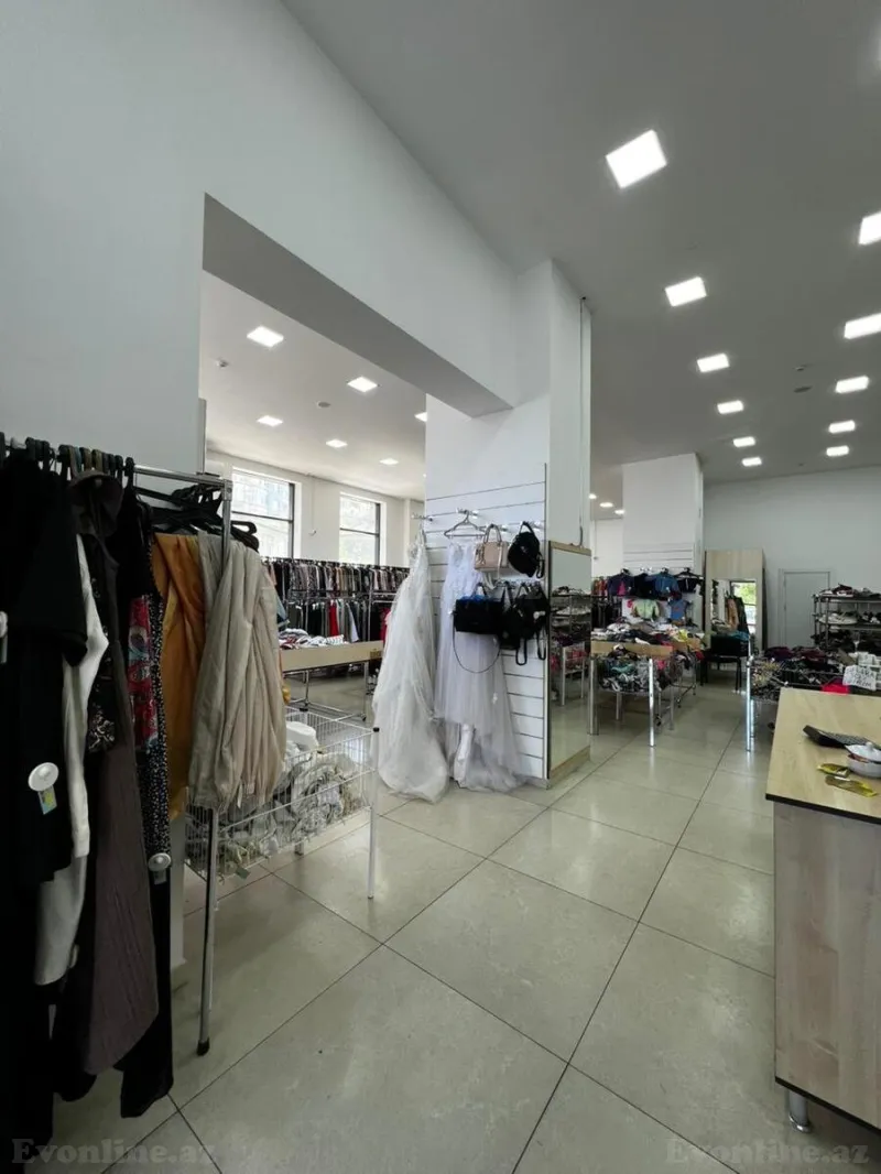 Kirayə verilir Obyekt 290 m² Nəriman Nərimanov m. - şəkil 4
