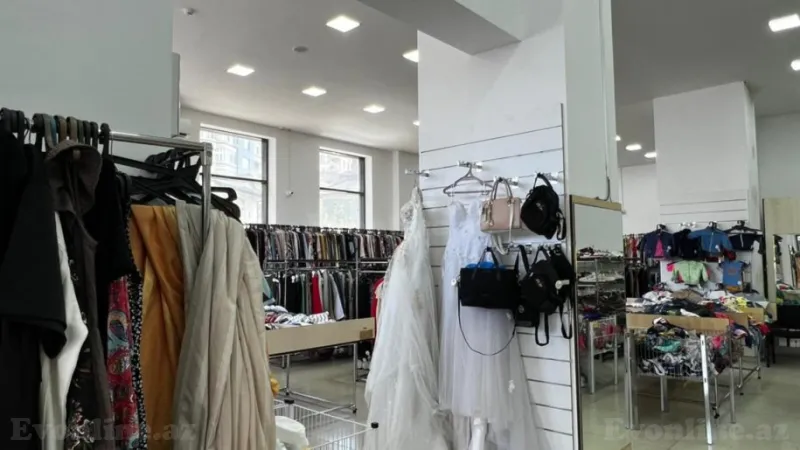 Kirayə verilir Obyekt 290 m² Nəriman Nərimanov m. - şəkil 5