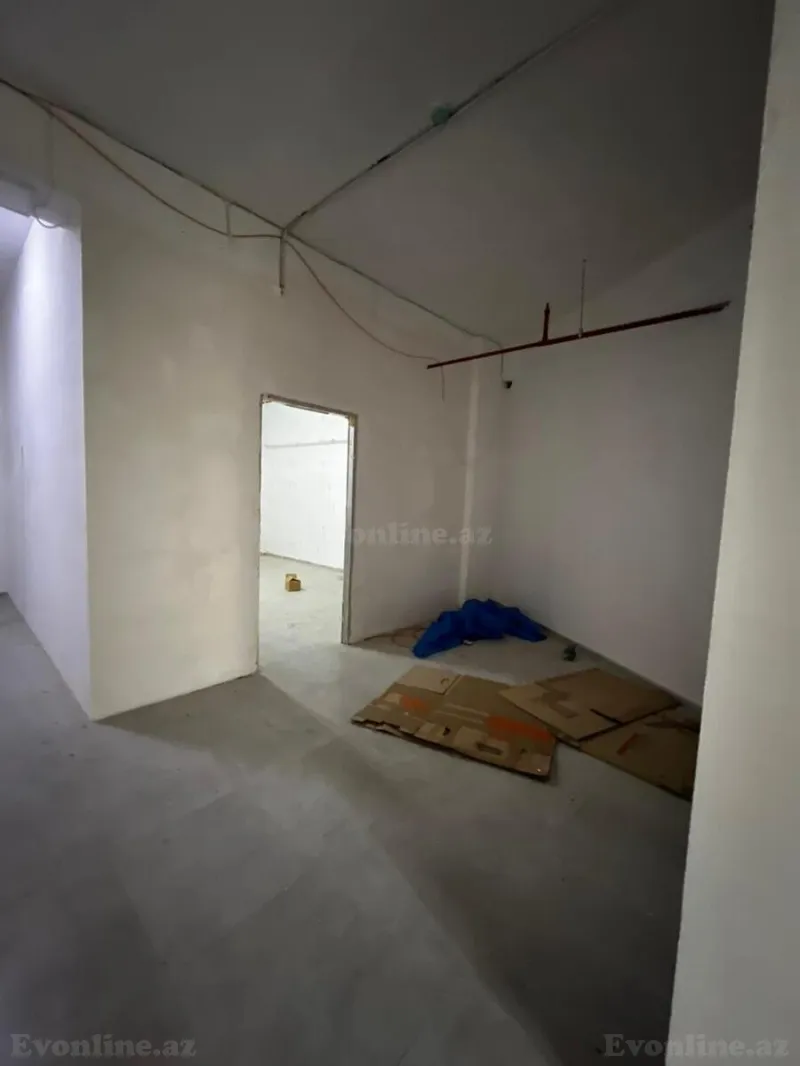 Kirayə verilir Obyekt 290 m² Nəriman Nərimanov m. - şəkil 7