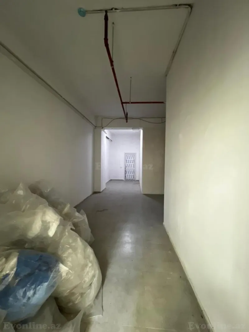 Kirayə verilir Obyekt 290 m² Nəriman Nərimanov m. - şəkil 8