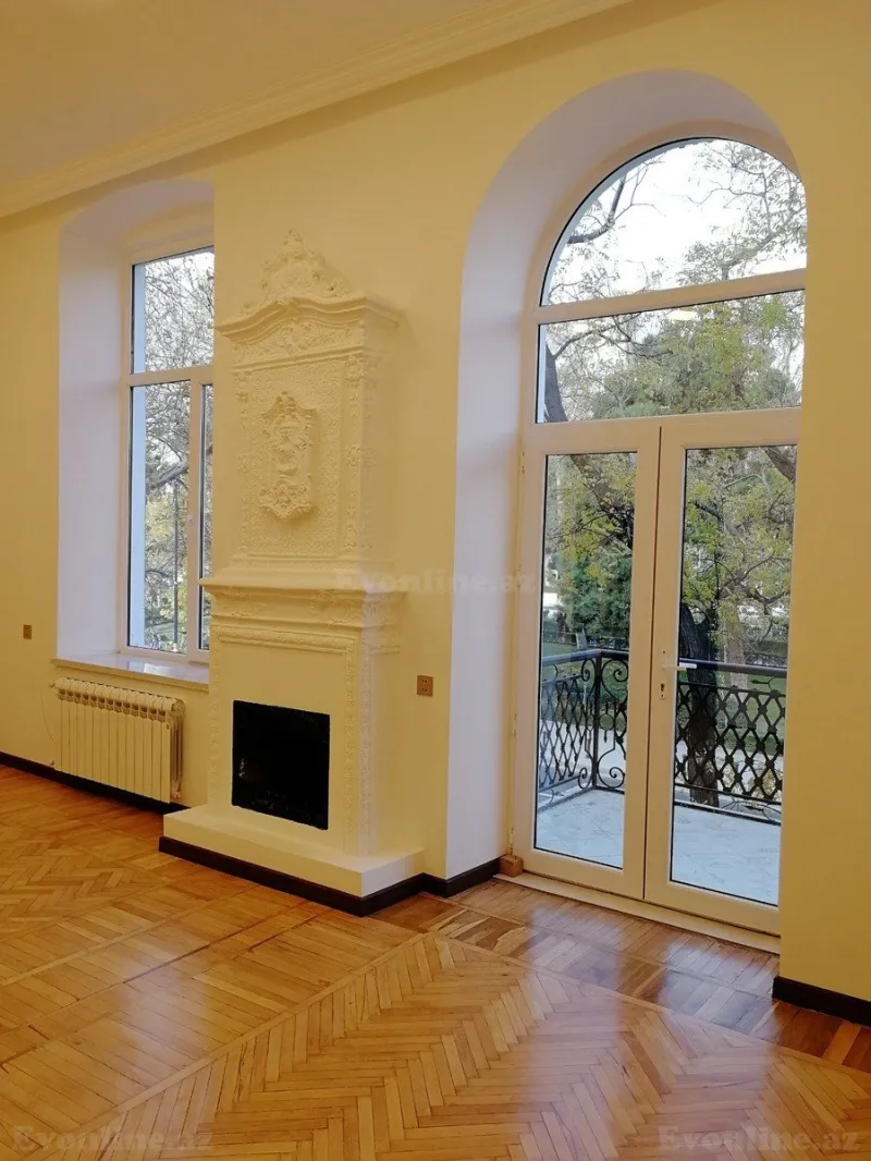 Kirayə verilir Obyekt 110 m² 28 May m. - şəkil 2