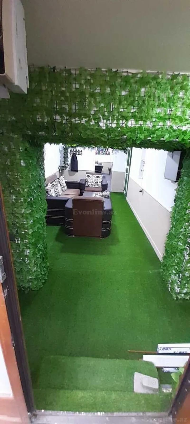Satılır Obyekt 54.8 m² 9-cu mikrorayon - şəkil 3