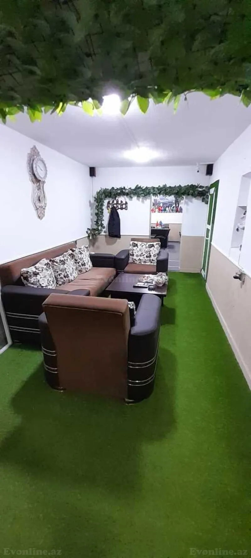 Satılır Obyekt 54.8 m² 9-cu mikrorayon - şəkil 4