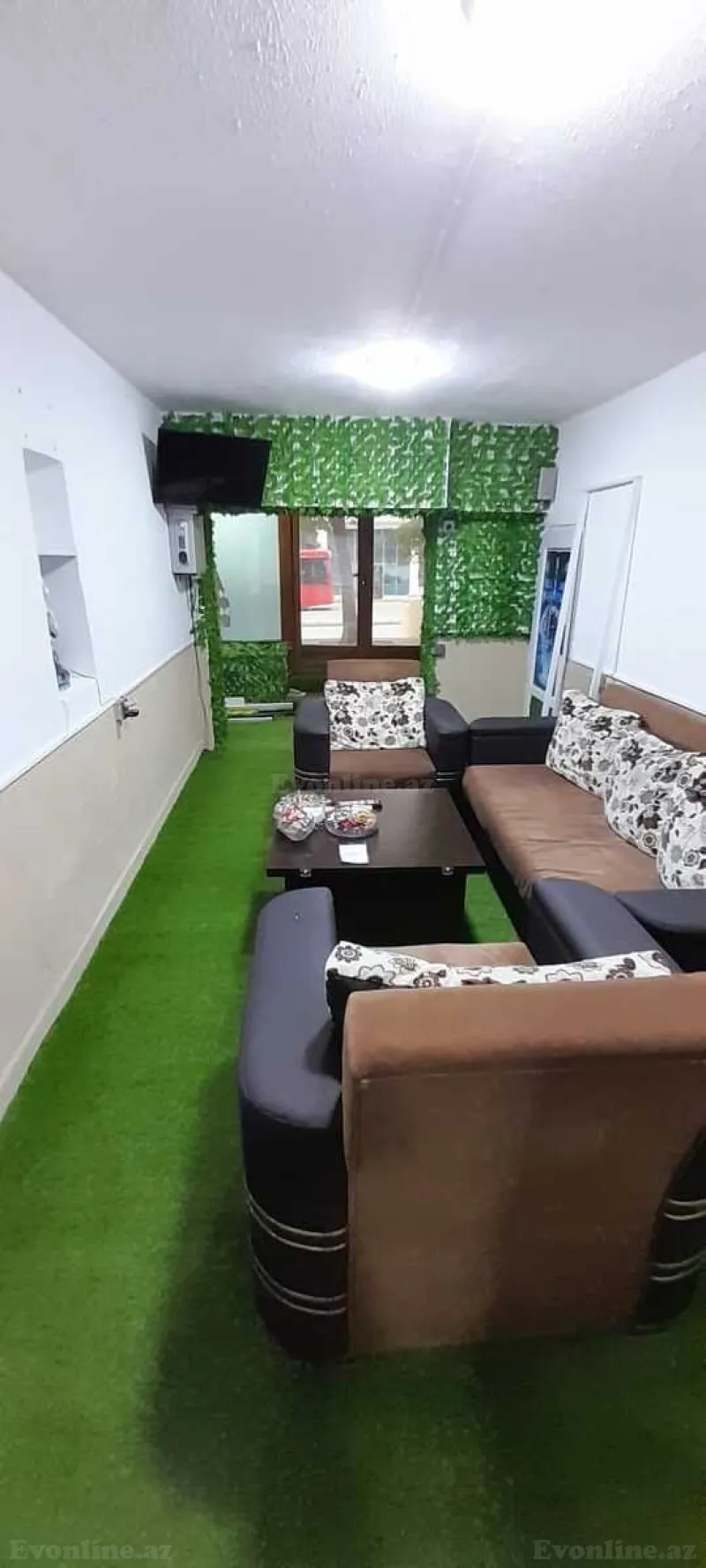 Satılır Obyekt 54.8 m² 9-cu mikrorayon - şəkil 5