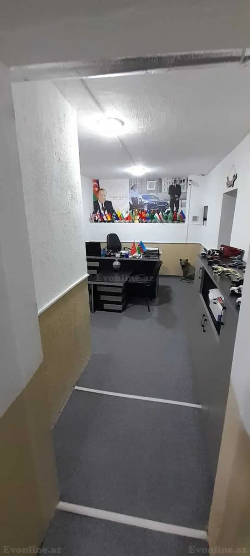 Satılır Obyekt 54.8 m² 9-cu mikrorayon - şəkil 6