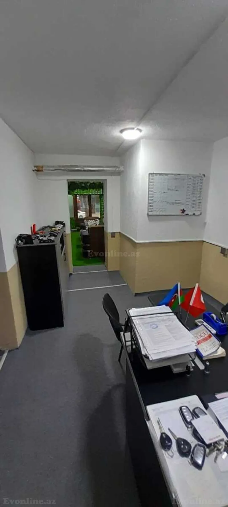 Satılır Obyekt 54.8 m² 9-cu mikrorayon - şəkil 7