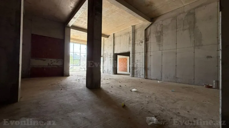 Kirayə verilir Obyekt 301 m² Xətai m. - şəkil 3