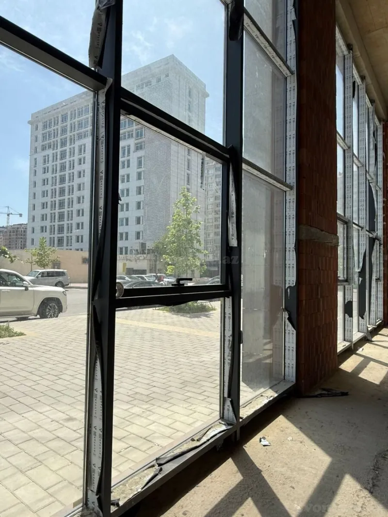 Kirayə verilir Obyekt 301 m² Xətai m. - şəkil 4