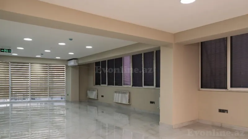 Kirayə verilir 5 otaqlı Mənzil Köhnə tikili 280 m² 28 May m. - şəkil 8
