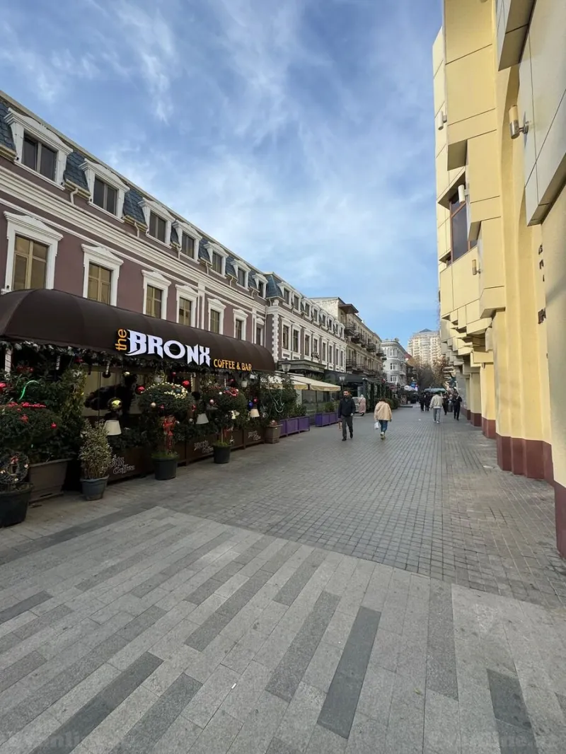 Satılır 5 otaqlı Mənzil Köhnə tikili 151 m² İçərişəhər m. - şəkil 3