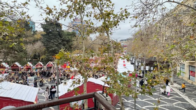 Satılır 5 otaqlı Mənzil Köhnə tikili 151 m² İçərişəhər m. - şəkil 6