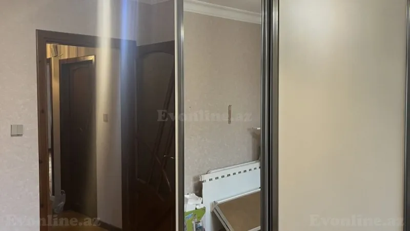 Kirayə verilir 2 otaqlı Mənzil Köhnə tikili 60 m² Həzi Aslanov - şəkil 3
