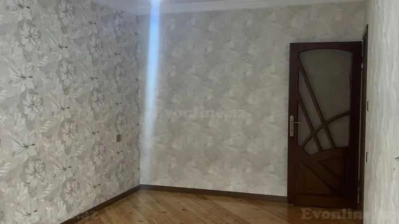 Kirayə verilir 2 otaqlı Mənzil Köhnə tikili 60 m² Həzi Aslanov - şəkil 4