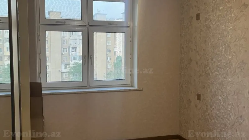 Kirayə verilir 2 otaqlı Mənzil Köhnə tikili 60 m² Həzi Aslanov - şəkil 5