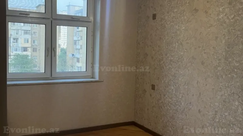 Kirayə verilir 2 otaqlı Mənzil Köhnə tikili 60 m² Həzi Aslanov - şəkil 7