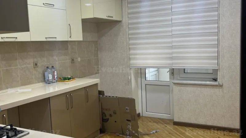 Kirayə verilir 2 otaqlı Mənzil Köhnə tikili 60 m² Həzi Aslanov - şəkil 9