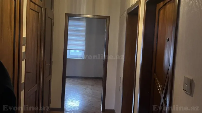Kirayə verilir 2 otaqlı Mənzil Köhnə tikili 60 m² Həzi Aslanov - şəkil 11