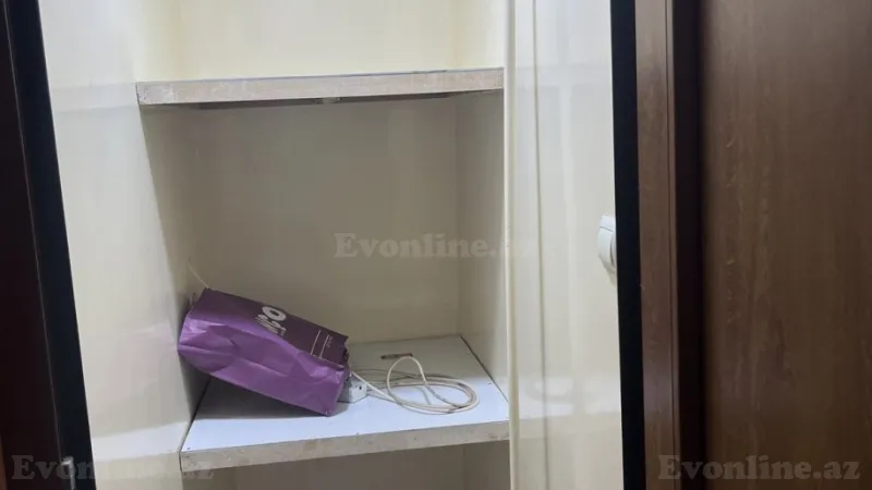 Kirayə verilir 2 otaqlı Mənzil Köhnə tikili 60 m² Həzi Aslanov - şəkil 12