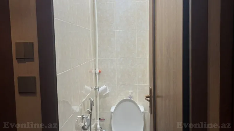 Kirayə verilir 2 otaqlı Mənzil Köhnə tikili 60 m² Həzi Aslanov - şəkil 13