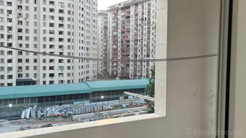 Kirayə verilir 2 otaqlı Mənzil Köhnə tikili 60 m² Həzi Aslanov - şəkil 18