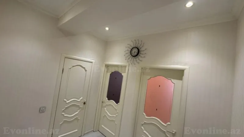 Kirayə verilir 2 otaqlı Mənzil Yeni tikili 60 m² Əhmədli - şəkil 10