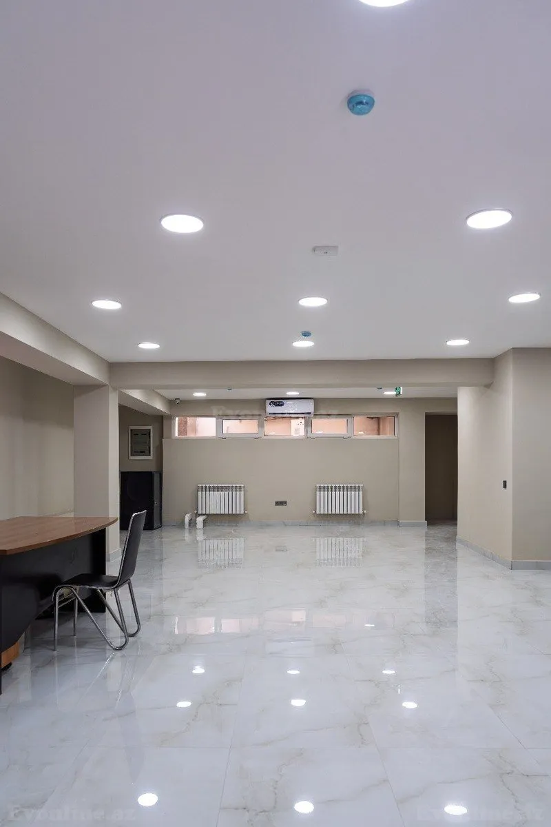 Kirayə verilir Obyekt 280 m² 28 May m. - şəkil 8