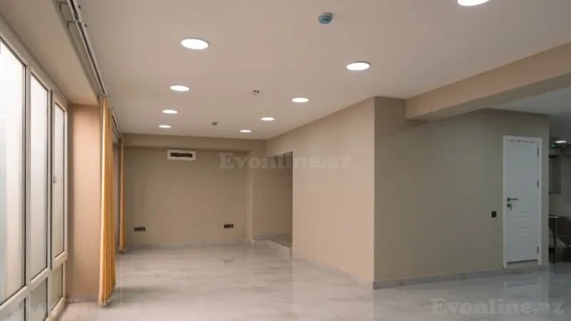 Kirayə verilir Obyekt 280 m² 28 May m. - şəkil 10