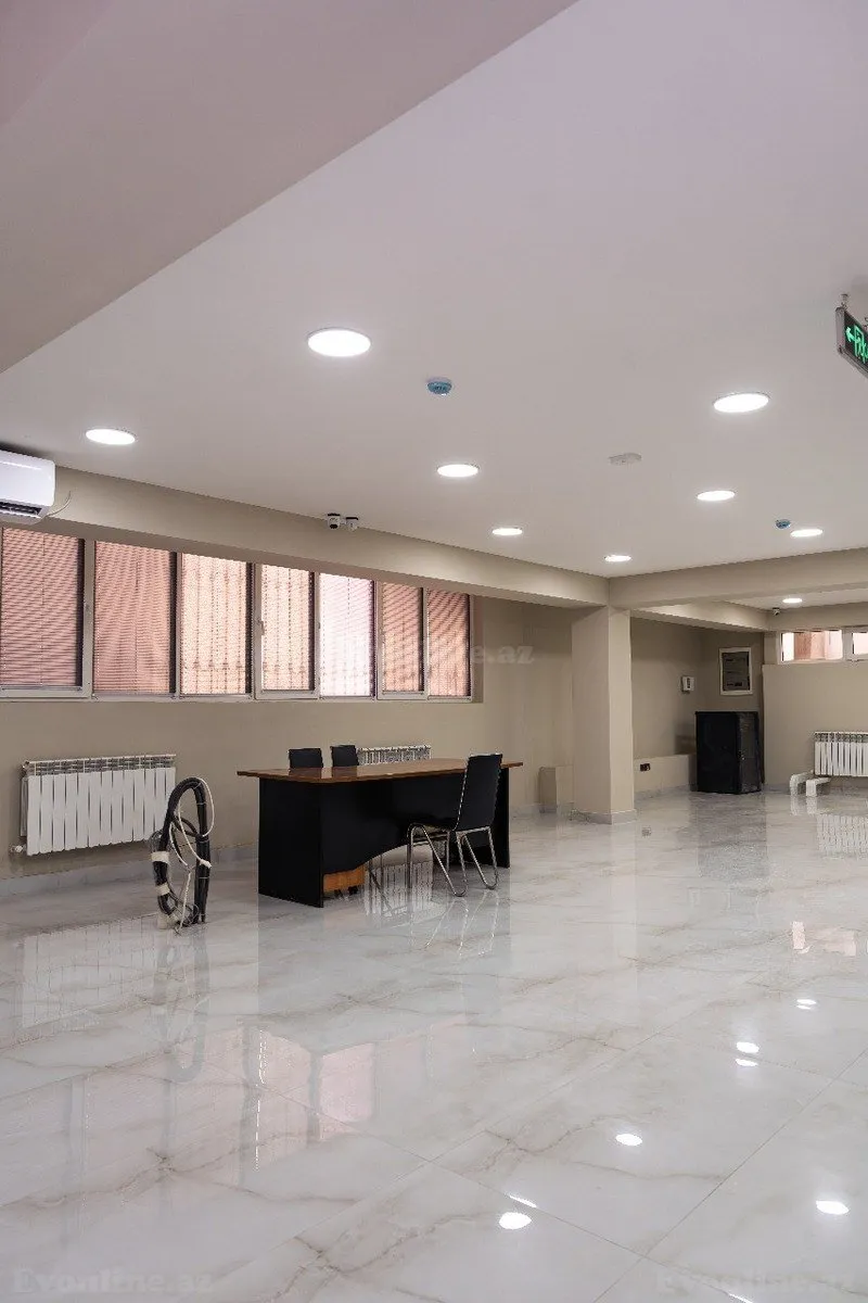 Kirayə verilir Obyekt 280 m² 28 May m. - şəkil 12