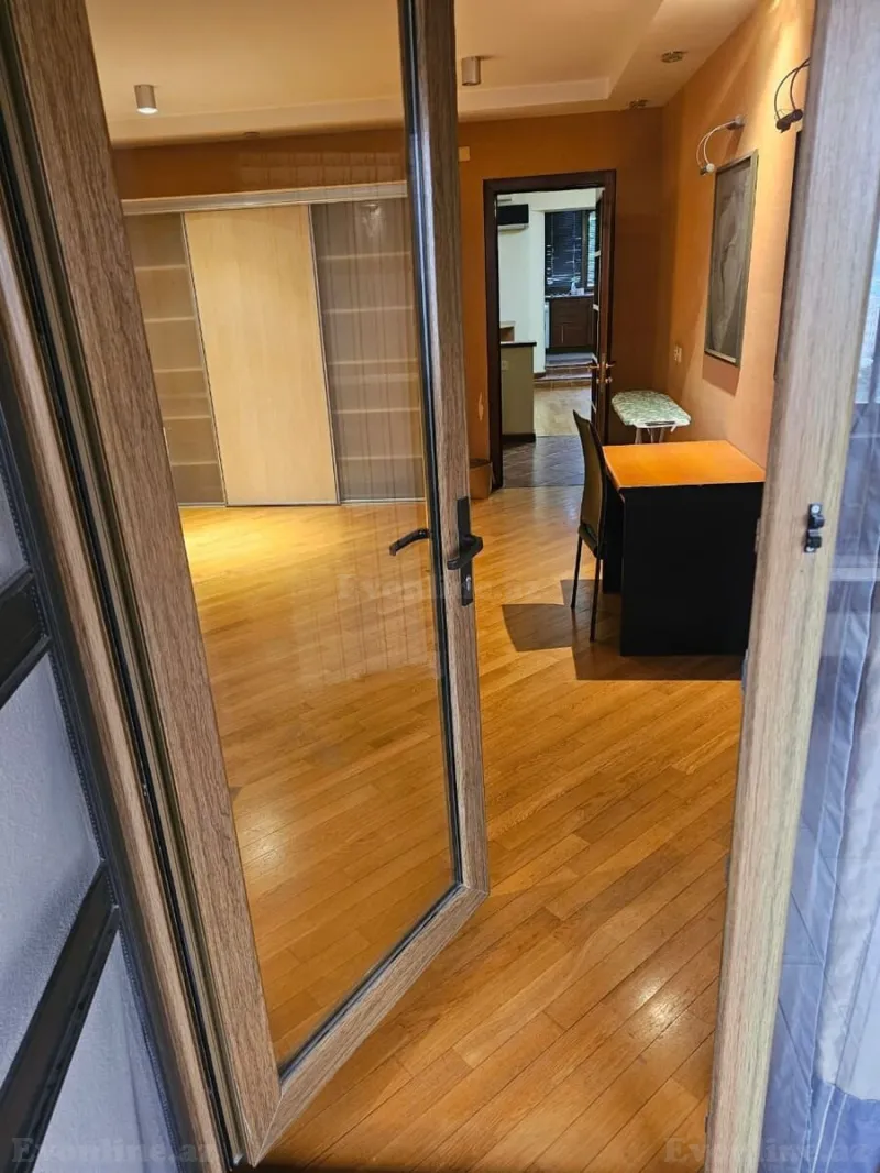 Kirayə verilir 3 otaqlı Mənzil Köhnə tikili 95 m² İçərişəhər m. - şəkil 8