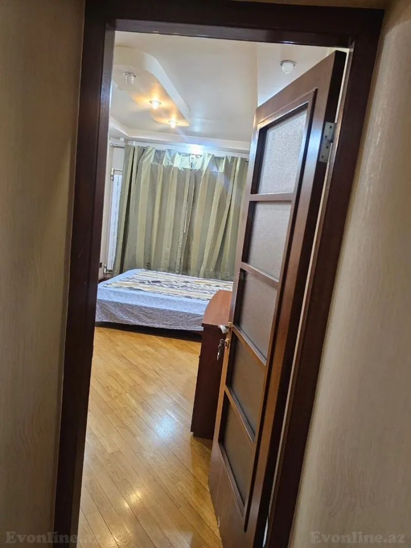Kirayə verilir 3 otaqlı Mənzil Köhnə tikili 95 m² İçərişəhər m. - şəkil 11