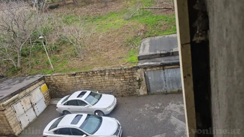 Kirayə verilir 3 otaqlı Mənzil Köhnə tikili 95 m² İçərişəhər m. - şəkil 14