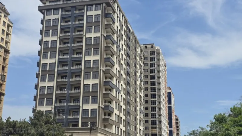 3 otaqlı Mənzil 135 m² Sumqayıt Satılır