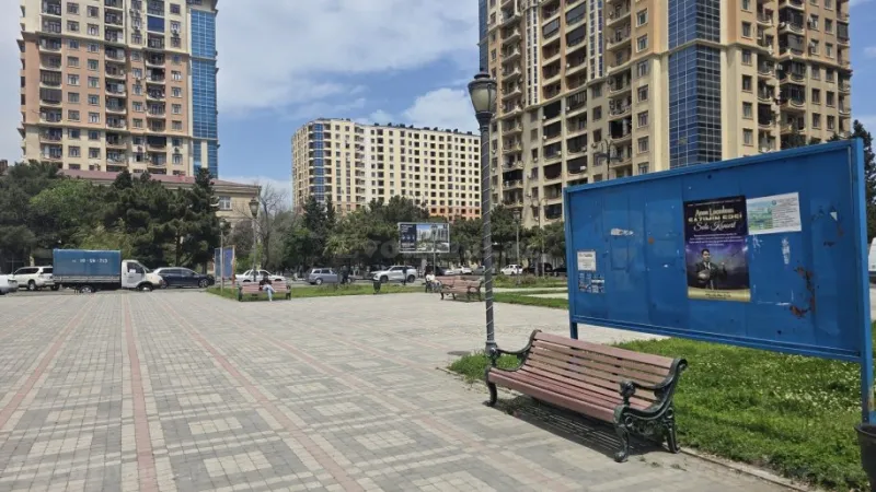 Satılır 3 otaqlı Mənzil Yeni tikili 135 m² Sumqayıt - şəkil 5