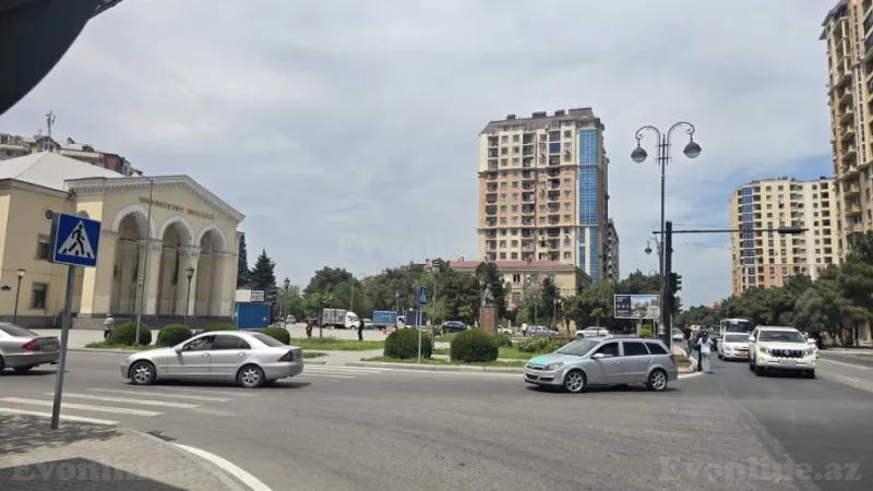 Satılır 3 otaqlı Mənzil Yeni tikili 135 m² Sumqayıt - şəkil 6