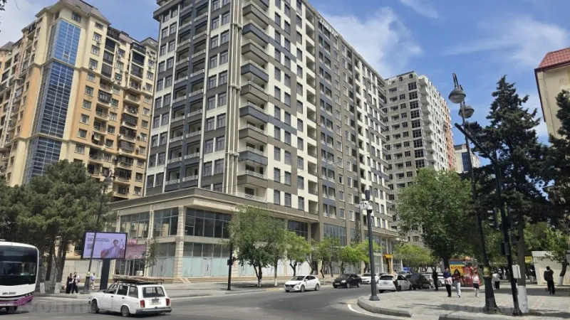 Satılır 3 otaqlı Mənzil Yeni tikili 135 m² Sumqayıt - şəkil 7