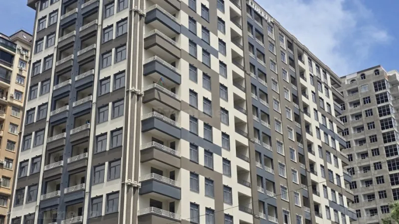 Satılır 3 otaqlı Mənzil Yeni tikili 135 m² Sumqayıt - şəkil 8