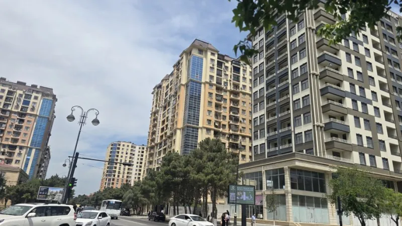 Satılır 3 otaqlı Mənzil Yeni tikili 135 m² Sumqayıt - şəkil 9