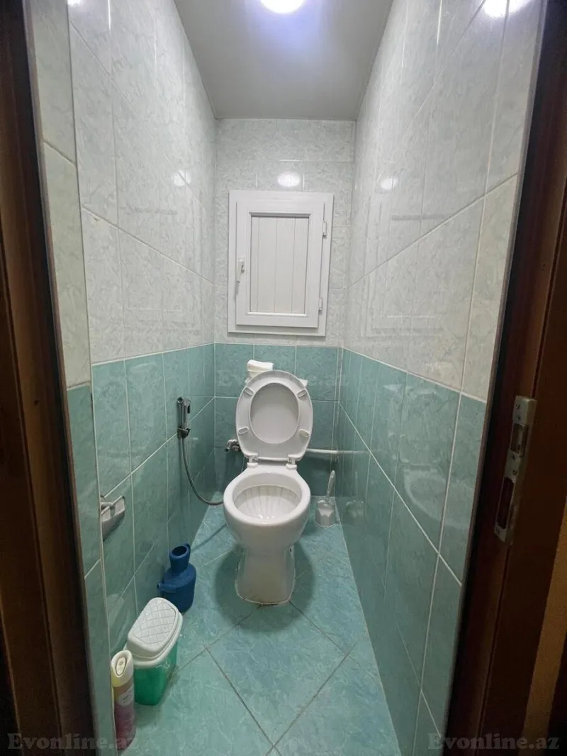 Satılır 2 otaqlı Mənzil Köhnə tikili 65 m² 8-ci mikrorayon - şəkil 10