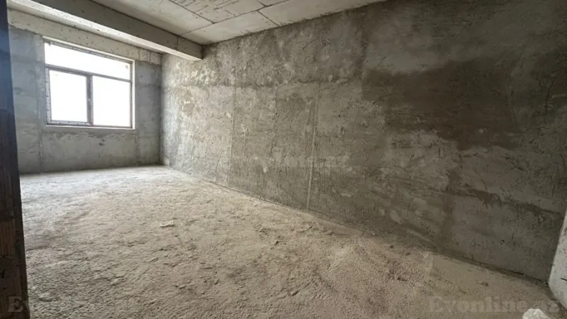 Satılır 2 otaqlı Mənzil Yeni tikili 85 m² Nəsimi r. - şəkil 12