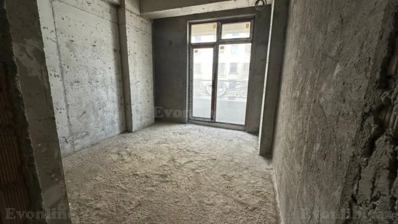 Satılır 2 otaqlı Mənzil Yeni tikili 85 m² Nəsimi r. - şəkil 13