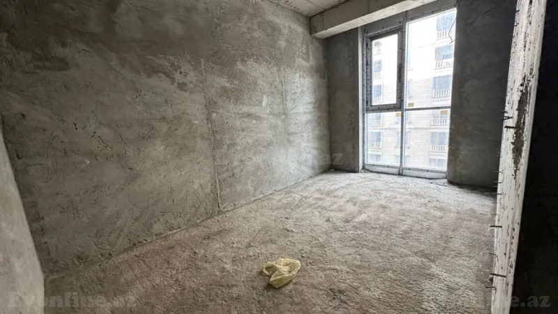 Satılır 2 otaqlı Mənzil Yeni tikili 85 m² Nəsimi r. - şəkil 14