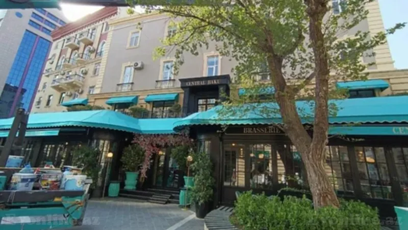 Satılır 3 otaqlı Mənzil Köhnə tikili 80 m² Sahil m. - şəkil 2