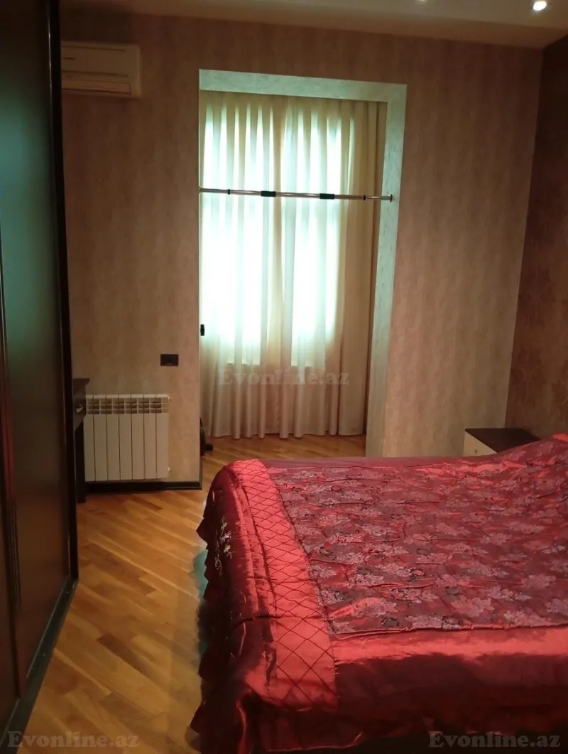 Satılır 3 otaqlı Mənzil Köhnə tikili 80 m² Sahil m. - şəkil 7